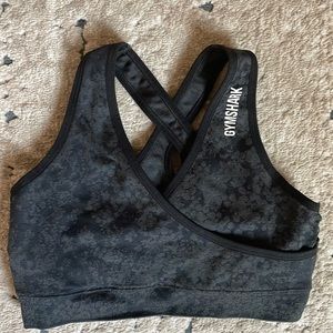 Gymshark sports bra